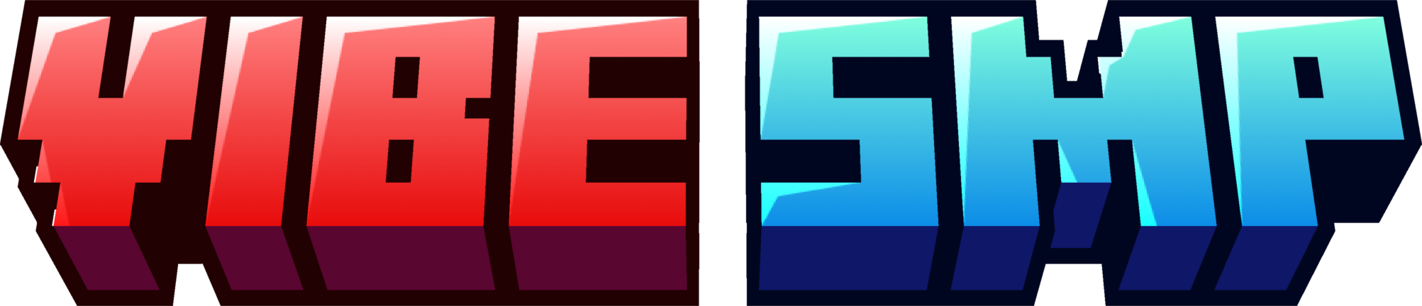 VibeSMP Logo